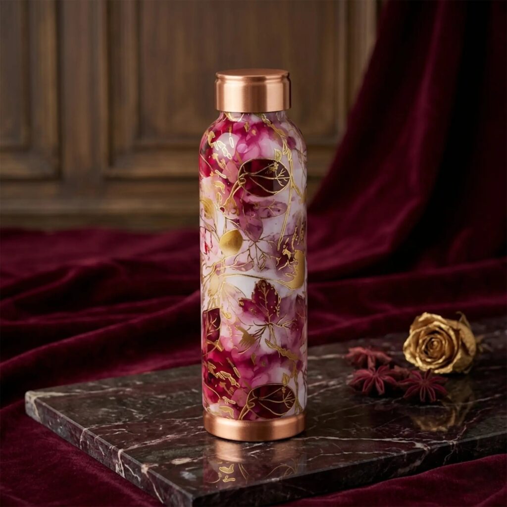 Best Pure Copper Bottles Under ₹2000 in India (2026 Buyer Guide)