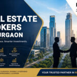 Top Real Estate Brokers in Gurgaon: Avoid Costly Property Mistakes