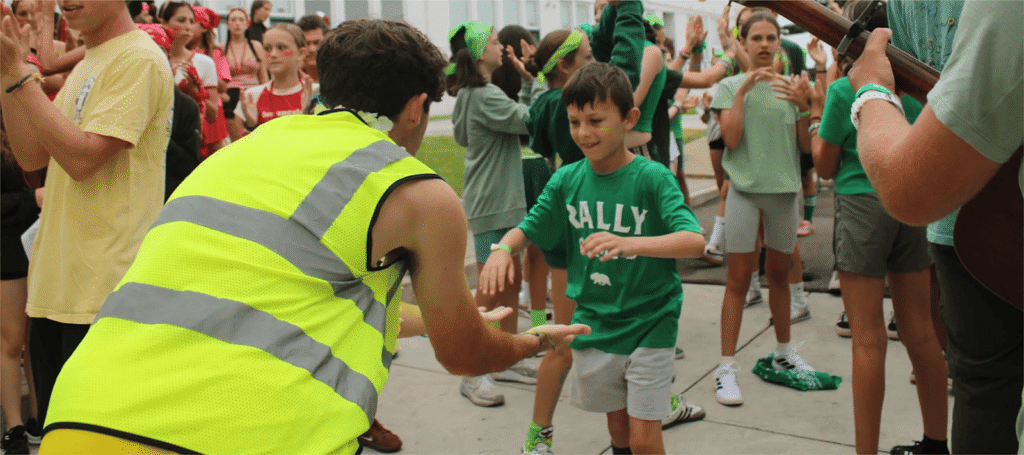 What Academic Summer Camps Teach Middle School Kids Beyond the Classroom