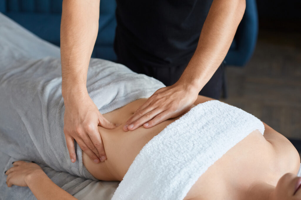 Who Can Benefit Most From Drainage Massage?