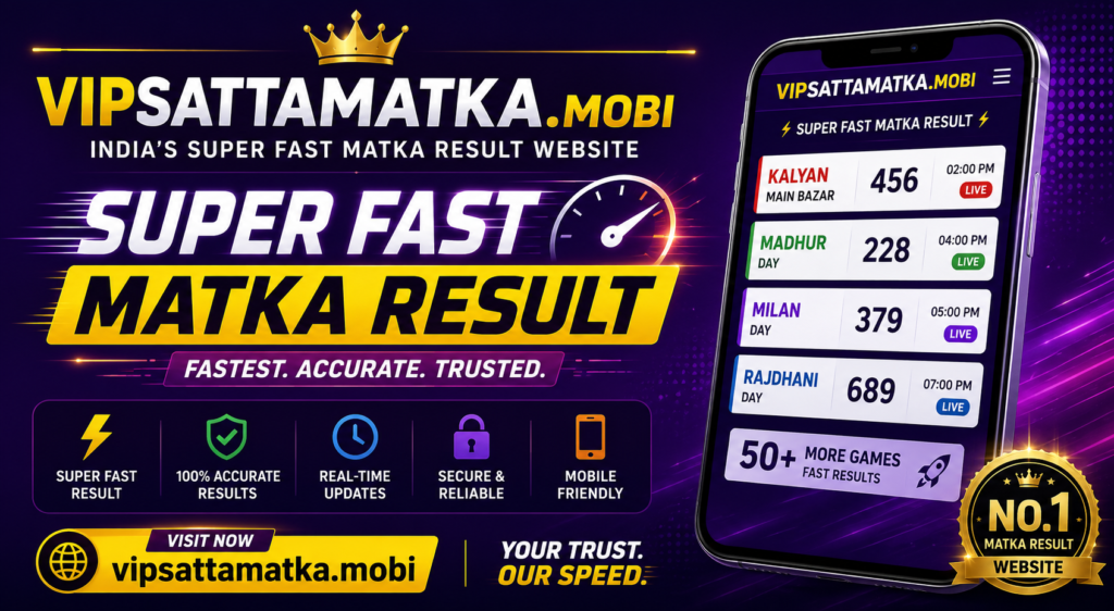 Madhur Matka, Madhur Bazar, Madhur Satta Matka, and Madhur Matka Result