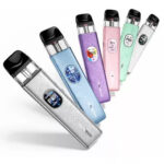 Why More Vapers Are Switching to the Vaporesso Xros 5