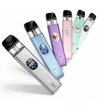 Why More Vapers Are Switching to the Vaporesso Xros 5