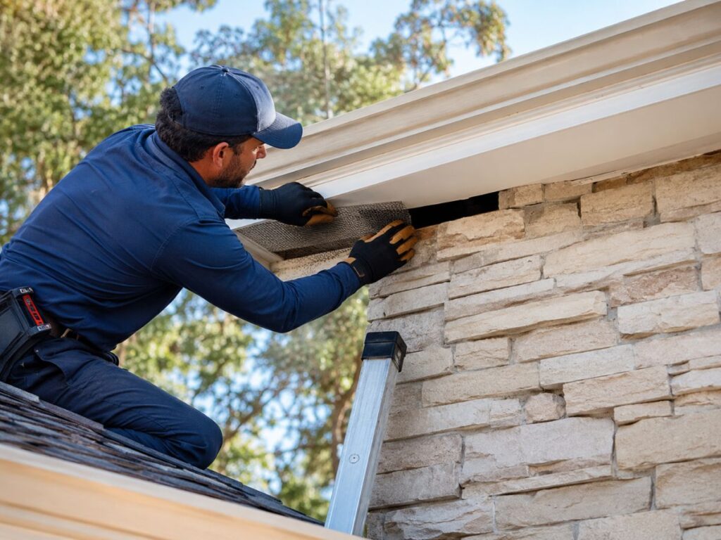 When Is the Best Time to Schedule Rodent Proofing Los Angeles?