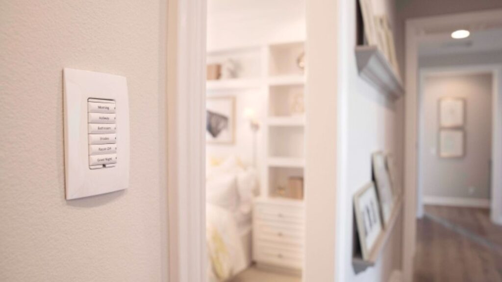 Transform Your Lifestyle with Smart Home Automation Melbourne