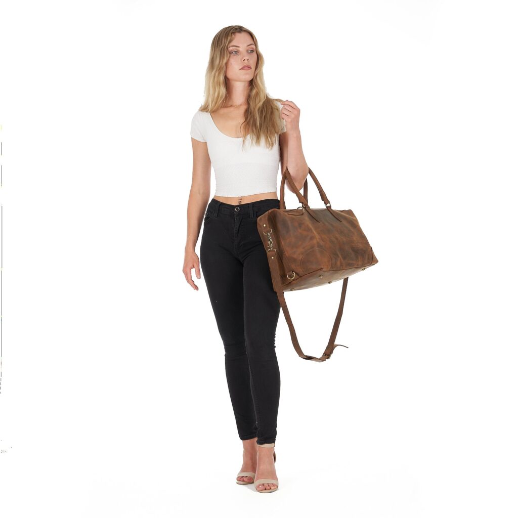 Leather Handbags Buying Checklist: Everything You Need to Know