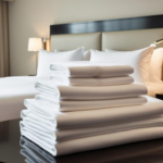 How Hotels Can Choose the Right Hotel Linen Manufacturer in India