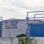 Zinc Aluminium Water Storage Tanks: The Future of Safe and Efficient Water Storage