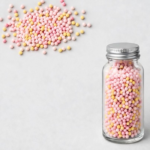 Complete Manufacturing Process of Mesalazine SR Pellets | Pharmaceutical Production Guide