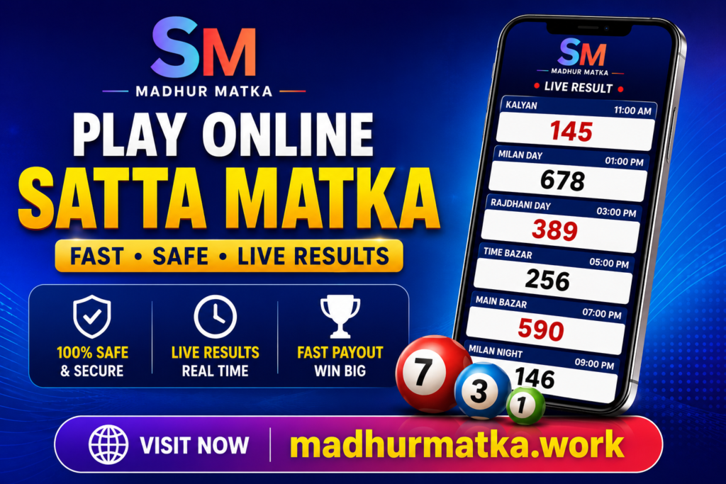 Nagaur, Ahmedabad, Navi Mumbai & Hyderabad Matka: A Complete Guide to Historical Results and Market Information