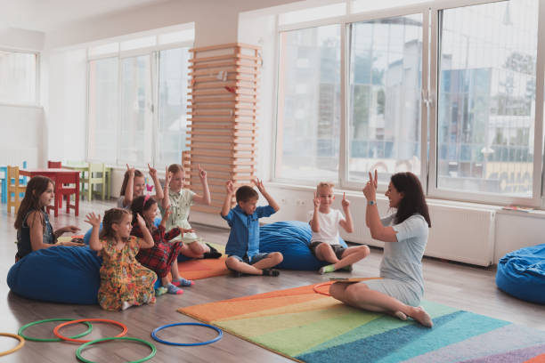 Little Diamond Nursery — The Best Day Care Centre in Dubai & Half Day Preschool in Dubai