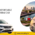 Safe and Comfortable Surat to Mumbai Cab Booking