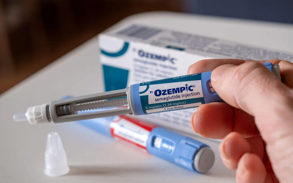 Top 7 Reasons Patients Recommend Enfield Royal Clinic for Ozempic