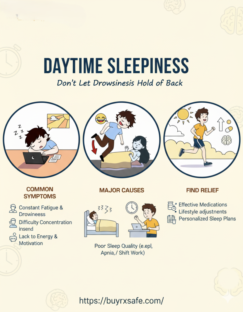 Effective Treatment for Shift Work Sleep Disorder