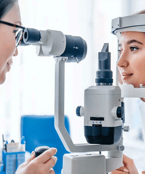 Why Choose Optometrist Royal Oak with 2 for 1 Eyeglasses Benefits