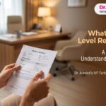 What Your AMH Level Says About Your Fertility