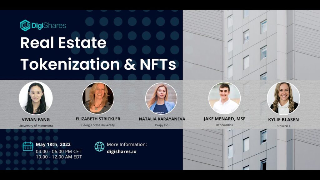 How Real Estate Tokenization News Today Is Revolutionizing Digital Property Ownership