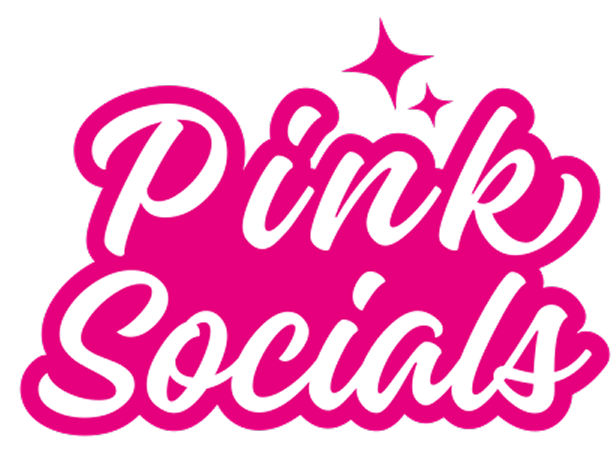 Pink Socials Digital Marketing Strategies That Drive Real Growth