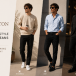 What Makes a Pair of Jeans the Best Denim for Indian Men — 7 Things to Check