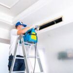 The Essential Guide to AC Cleaning in Sharjah: Breathe Easy and Save Money