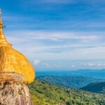 Slow Travel Magic: The Ultimate Guide to Scenic Train Journeys Across Myanmar