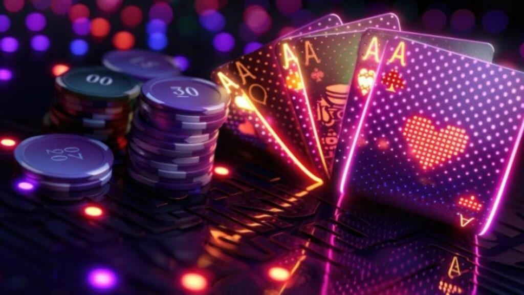 Todo lo que Necesitas Saber sobre los Casinos Online en España