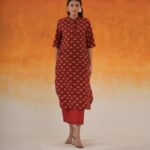 Why A-Line Kurta Sets Are the Most Flattering Choice for Every Body Type
