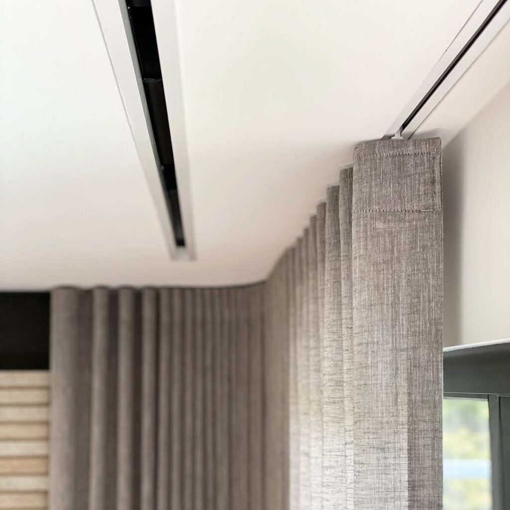 Best Curtain Shop in NIBM Road – Premium Curtains for Every Home | Aura Drapes
