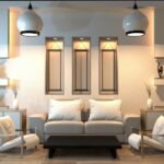 Home Office Interior Design Solutions for Productive and Comfortable Workspaces
