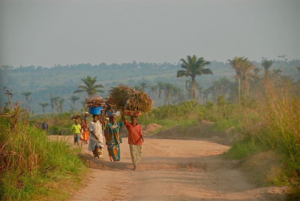 Exploring the Wonders: A Guide to UNESCO World Heritage Sites in DR Congo