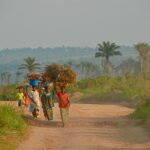 Exploring the Wonders: A Guide to UNESCO World Heritage Sites in DR Congo