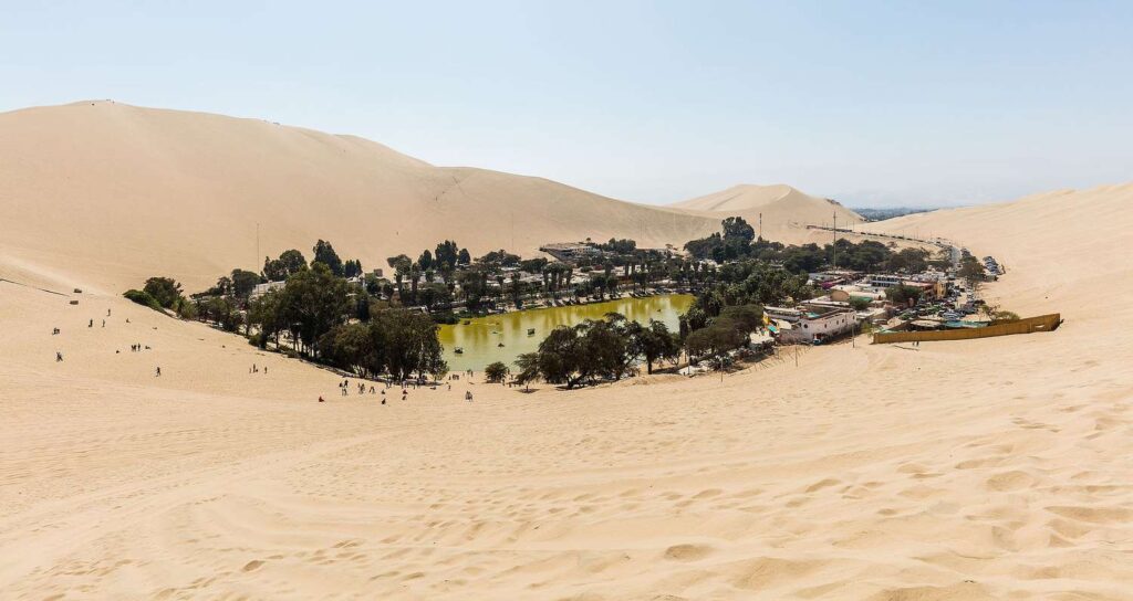 Oasis Adventures in Egypt’s Western Desert: A Complete Travel Guide