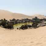 Oasis Adventures in Egypt’s Western Desert: A Complete Travel Guide