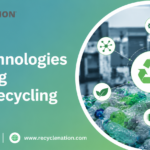 How Are New Technologies Improving Plastic Recycling?