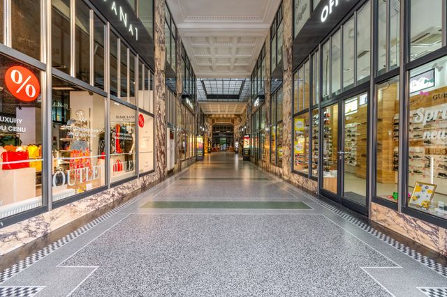 Work-Life Balance Reimagined: Finding a Strategically Located Commercial Space for Rent Manila