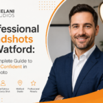Professional Headshots in Watford: The Complete Guide to Looking Confident in Every Photo