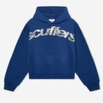 Comfortable Street Style with Scuffers Apparel
