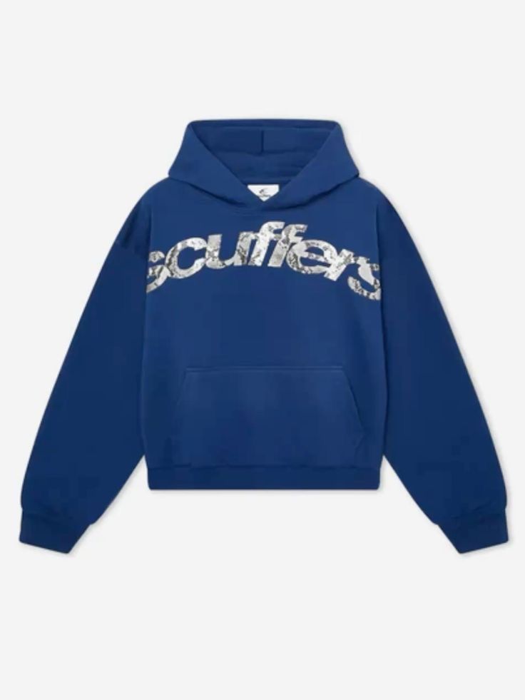 Comfortable Street Style with Scuffers Apparel