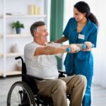 Why Families in Nagpur Need Professional Stroke Patient Nursing Care Early