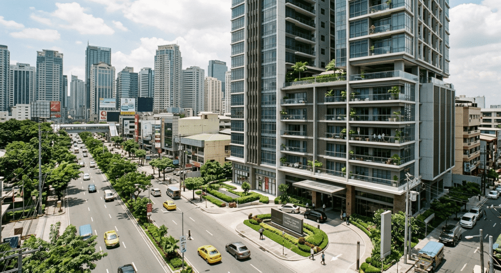 Looking for a Condo Near Ortigas Center? Here Are Your Best Options