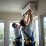 Central HVAC vs. Ductless Mini-Split: An Installation Comparison for Cambridge Homes
