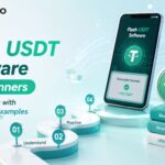 Flash USDT Software for Beginners Learn the Basics with Simple Steps Examples