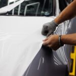 Wrap Car Wrap Solutions: Why Professional Car & Van Wrapping Is the Smart Investment