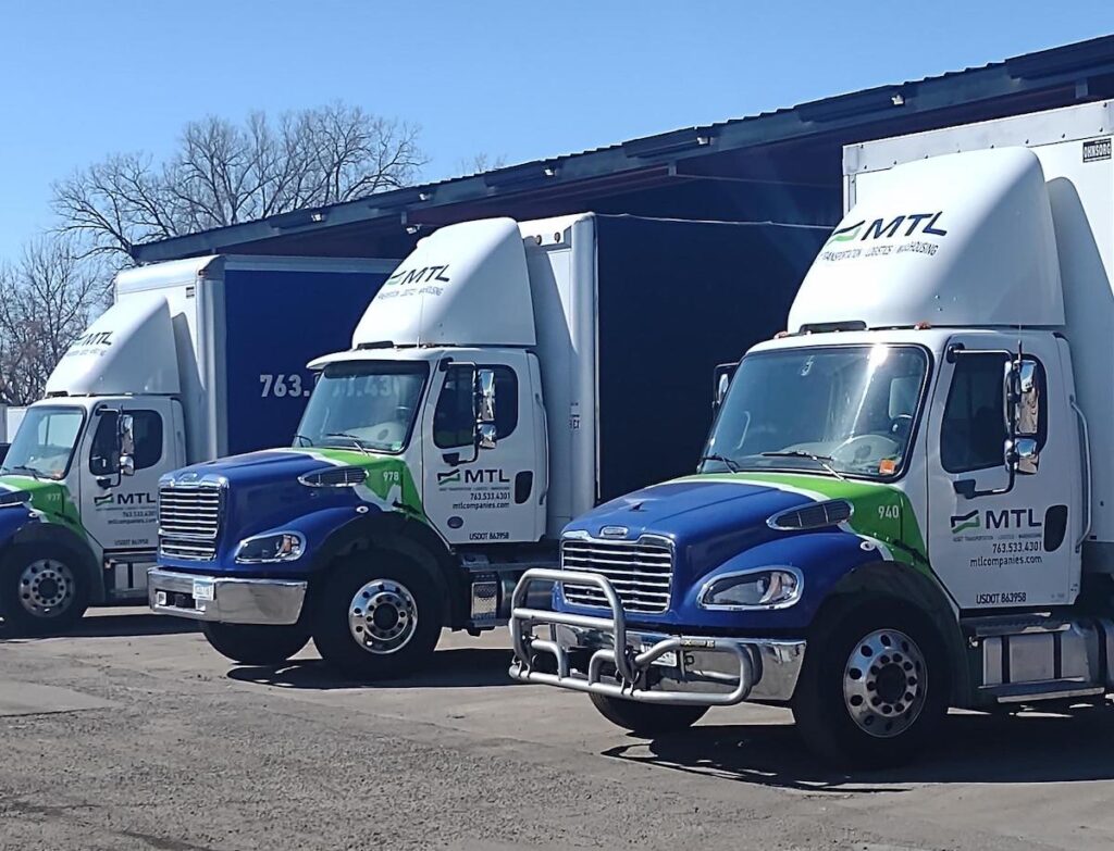 How Can You Determine If LTL Truck Services Are Right for Your Freight Needs?