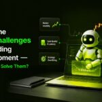 What Are the Biggest Challenges in Algo Trading Bot Development and How Do You Solve Them?