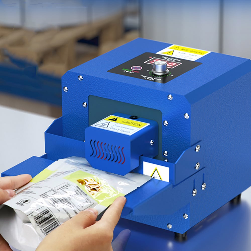 Bag Sealers for Secure Packaging Solutions in Australia Today