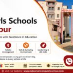 How to Choose the Best Girls Schools in Udaipur for Your Child?