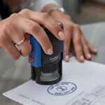 Signature Ink Stamp : Why Signature Ink Stamp Is Essential for Modern Business and Personal Use