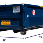 10 YD Dumpster Rental Near Me: The Complete Guide to Affordable Waste Removal for Small Projects