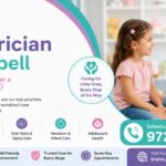 What Makes a Pediatrician in Coppell the Right Choice for Families